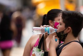 Alagoas terá sol e calor intenso na véspera de Natal