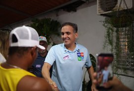 O Pilar saiu das páginas policiais e virou modelo de gestão para Alagoas”, afirma Renato Filho