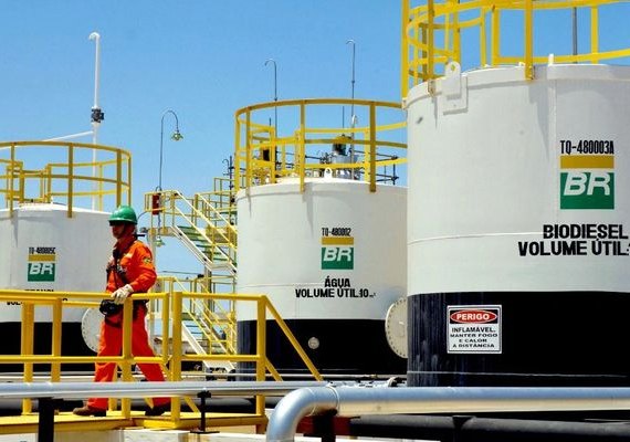 Petrobras vende participação no Polo Alagoas por US$ 300 milhões