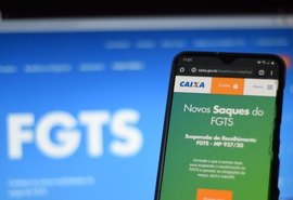 Saiba como recuperar o direito a saque de R$ 1.045 do FGTS