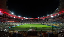 Libertadores: Flamengo encara o Talleres da Argentina no Maracanã