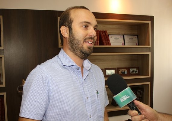 Chuvas animam fornecedores de cana