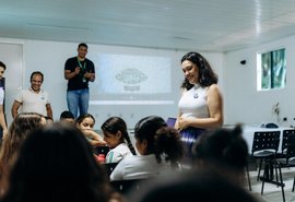 Mais 750 estudantes participam da Mostra de Cinema Ambiental Costa dos Corais