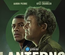 “Lanternas” ganha pôster e tem estreia marcada para domingo