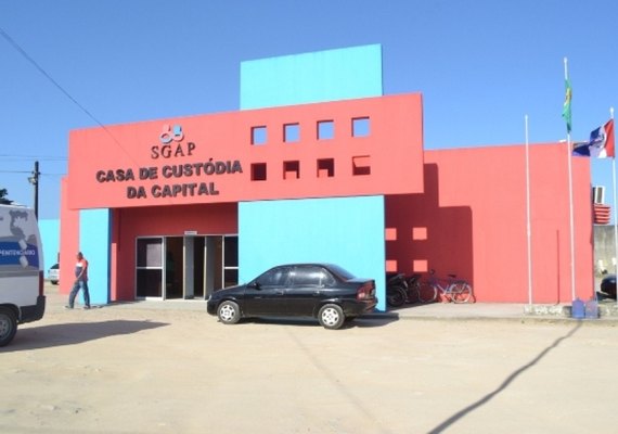 Servidoras da Casa de Custódia denunciam assédio sexual por parte de policial penal