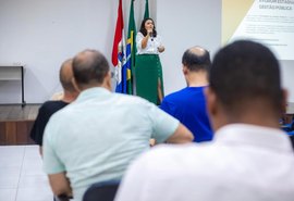 Governo de Alagoas lança programação para o Mês do Servidor