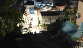 Furto de cabos deixa áreas de Maceió sem iluminação pública
