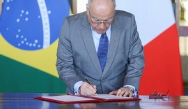 Itamaraty alerta para risco de uso de força militar dos EUA no Brasil
