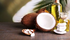 Nutróloga do HCor lista mitos e verdade sobre o óleo de coco