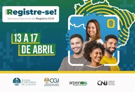 Mutirão em Maceió oferece documentos grátis e serviços à população