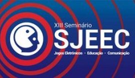 Ufal organiza evento científico na área de jogos eletrônicos