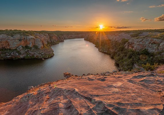 Alagoas é capa de revista nacional como destino turístico de destaque