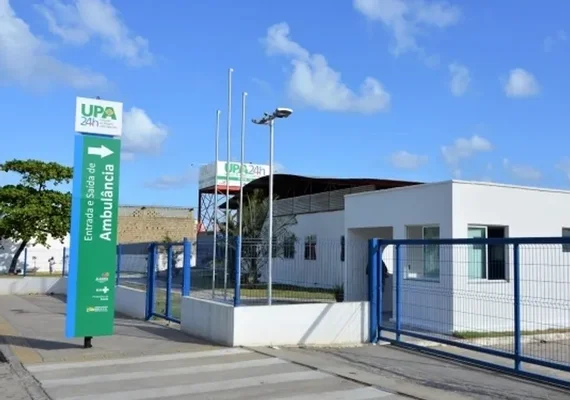 Jovem de 22 anos morre após delirar e cair no chão ao acordar no Agreste de Alagoas