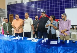 Confirmado: Tarcizo será candidato a prefeito de Arapiraca pelo SD