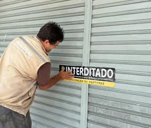 Duas pessoas são presas por apropriação de cartões e documentos em Maceió