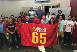 Cícero Filho é confirmado como pré-candidato do PCdoB