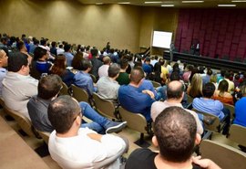 AMA realiza reunião para apresentar novas alterações do PCASP