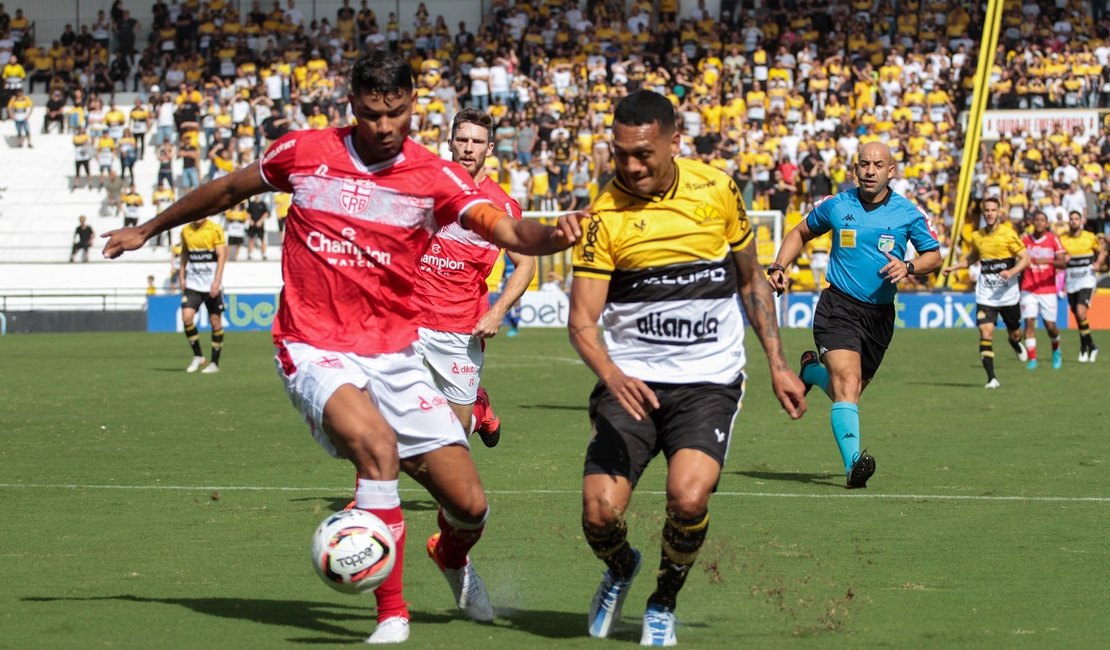 A semana do Galo! O Cabo não aguentou, perdeu a conexão