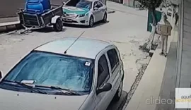 Polícia Civil prende homem que furtava objetos em pousadas no interior do Estado