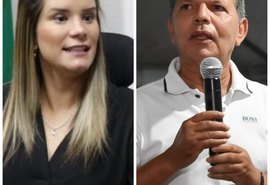 Cecília Rocha denuncia Chico Vigário por abuso de poder econômico