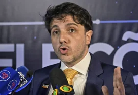 TSE suspende campanha de Renan Santos por irregularidades digitais