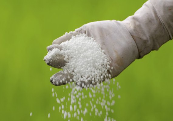 Câmara aprova PL ﻿de benefício fiscal para incentivar produção de fertilizantes