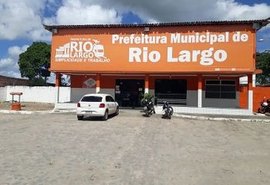 Prefeitura de Rio Largo publica decreto com medidas temporárias de prevenção ao Coronavírus