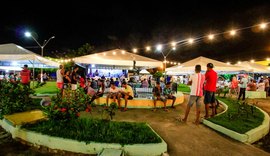 Feira Literária do Graciliano Ramos: 2ª edição começa nesta quinta