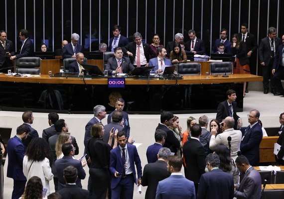 Congresso vota em 30 de abril veto de Lula ao PL da Dosimetria