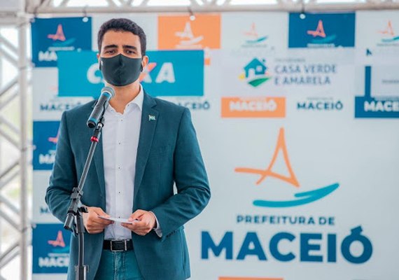 JHC lidera em pesquisa para o governo, aponta Instituto