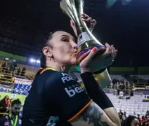 Gabi Guimarães e Sheilla se posicionam após suspensão de Tiffany
