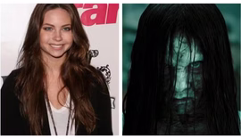 Atriz Daveigh Chase, de ‘O Chamado’ e voz de Lilo, morre aos 35 anos
