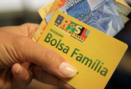 Confira o calendário anual de pagamento do Bolsa Família