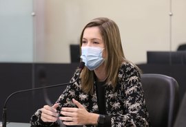 Deputada quer criação de 'gabinete de crise' para enfrentar casos de bombas caseiras