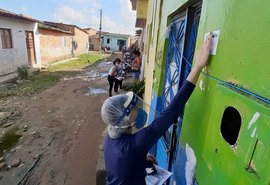 Moradores com imóveis identificados da Zona E já podem agendar atendimento