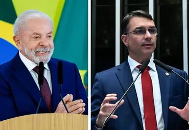 Lula segue na liderança e amplia vantagem em cenário de segundo turno