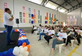 Prefeitura Municipal lança programa 'Saúde em Ação'; entenda