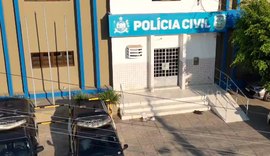 Polícia Civil prende foragido da Justiça por latrocínio e estupro