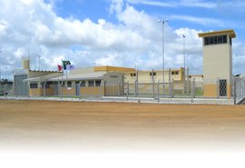 Agentes penitenciários paralisam atividades por 48h e visitas serão suspensas