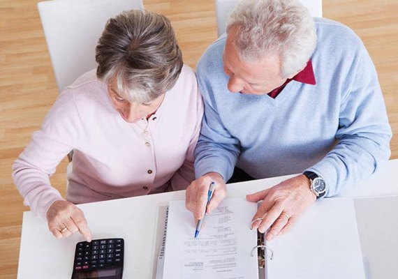 Prefeitura de convoca aposentados e pensionistas nascidos em julho para recadastramento