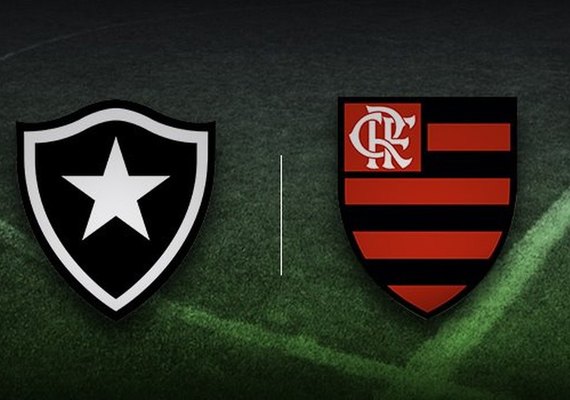 Botafogo e Flamengo fazem clássico carioca