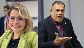 Gaby Ronalsa e Eduardo Canuto são criticados pelo próprio partido após defesa a Bolsonaro
