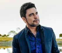 Zezé Di Camargo deixa o SBT após participação de Lula e Moraes em lançamento