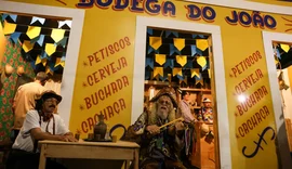 TV Brasil exibe festas de São João do Nordeste neste sábado