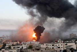 Após mais de 240 mortes, cessar-fogo entre Israel e Hamas entra em vigor