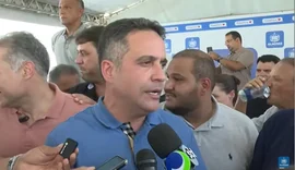 Paulo promete vitória em 2026: “vamos fazer barba, cabelo e bigode”