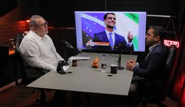 'A prefeitura de Maceió age com pouca transparência”, diz presidente de ex-partido de JHC