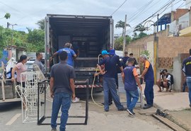 Justiça autoriza desapropriação de terra e causa desespero na Garça Torta