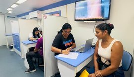 Mercado reage e Alagoas abre 2 mil vagas em vários setores