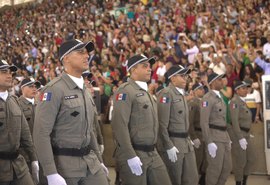 Inscrições para os concursos da CGE e PM se encerram nesta quinta-feira